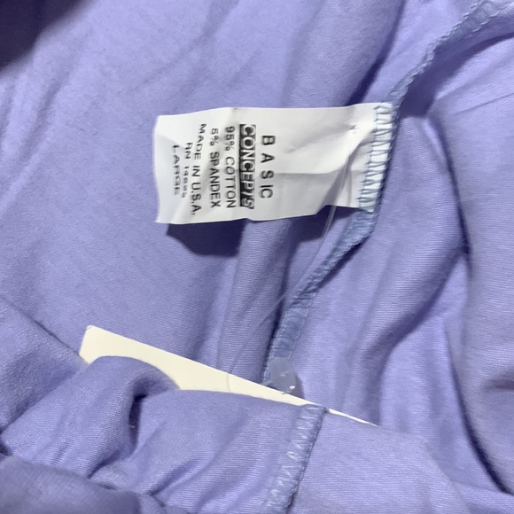 Basic Concepts Capri Pants - Picture 14 of 14